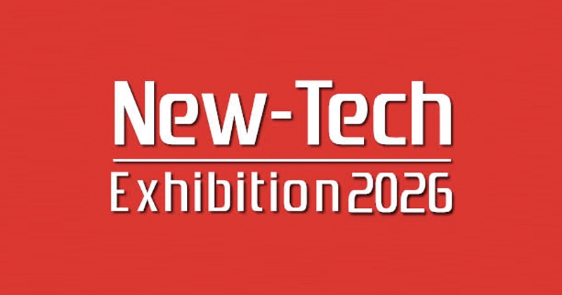 New-Tech Exhibit 2026