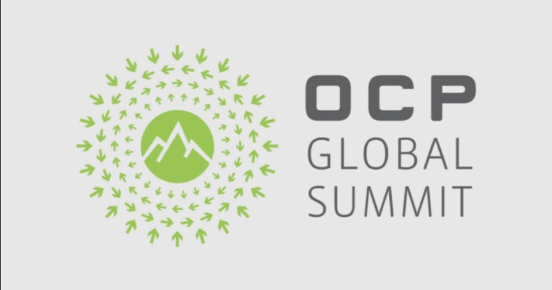 OCP Global Summit 2025