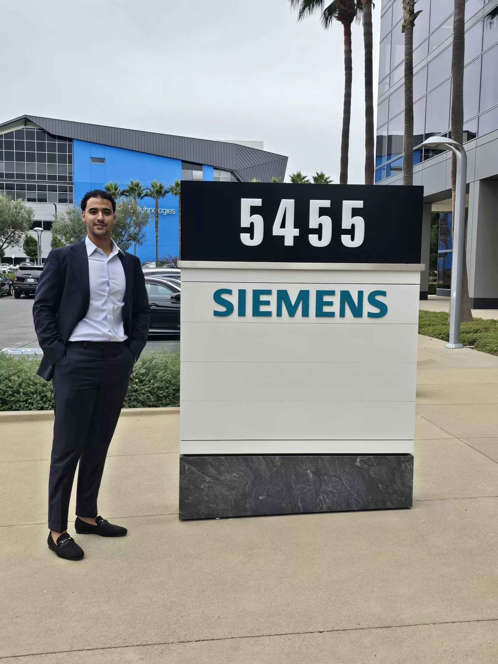 DM Tech Sales at OCP Global Summit 2025