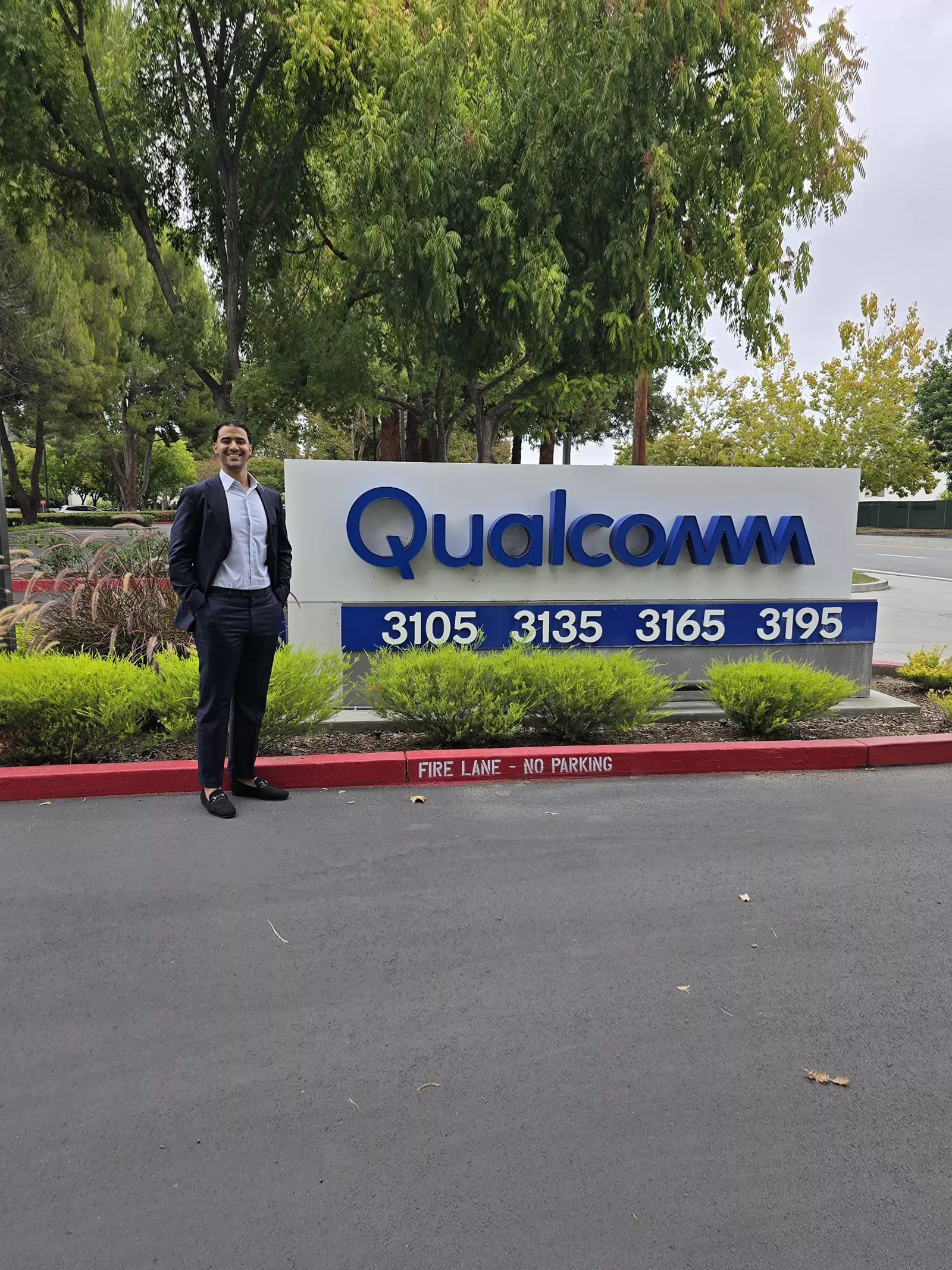 DM Tech Sales at OCP Global Summit 2025