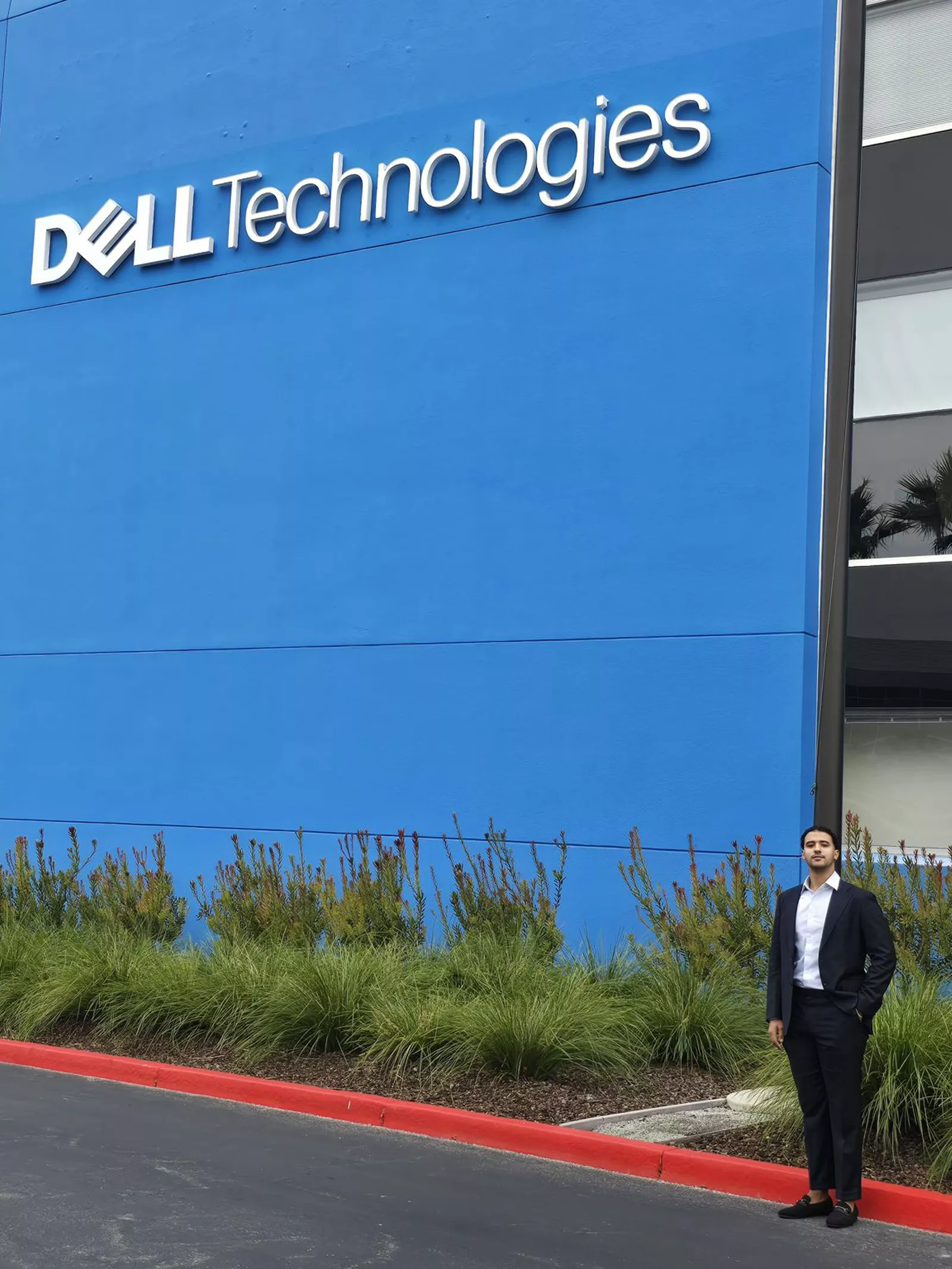 DM Tech Sales at OCP Global Summit 2025